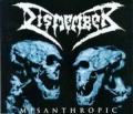 Dismember - Misaantrophic