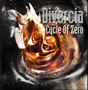 Divercia - Cycle of Zero