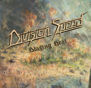 Division Speed - Blazing Heat