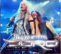 Doro All For Metal (Live At Rock Hard Festival 2015)