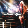 Doro All We Are - The Fight -