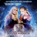 Doro - Anthems For The Champion - The Queen