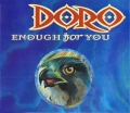 Doro - Enough For You