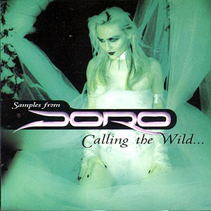 Doro - Samples From Calling the Wild