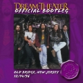Dream Theater - Old Bridge,New Jersey 12/14/96