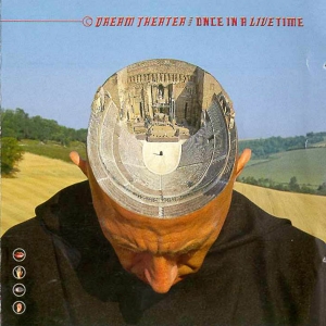Dream Theater - Once In A LIVEtime