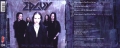 Edguy Painting On The Wall