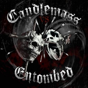 Entombed - Candlemass vs Entombed