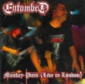 Entombed - Monkey Puss: Live In London