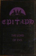 Epitaph (olasz) - The Lord Of Evil