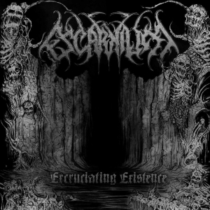 Escarnium - Excruciating Existence