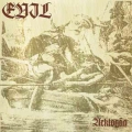 Evil - Arktoga (CD)