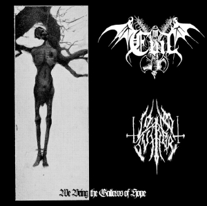 Evil - We Bring the Gallows of Hope