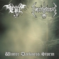 Evil - Winter Darkness Storm