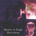 Evoken - Shades of Night Descending