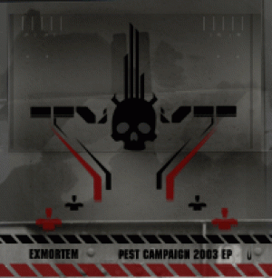 Exmortem - Pest Campaign 2003