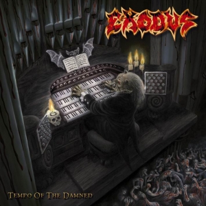 Exodus - Tempo of the Damned
