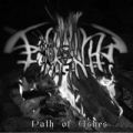 Fagyhamu - Path Of Ashes