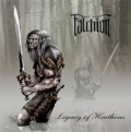 Falchion - Legacy of Heathens