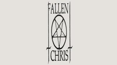 Fallen Christ