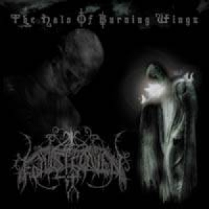 Faustcoven - The Halo of Burning Wings