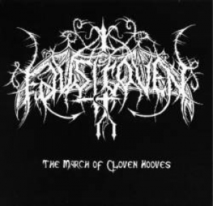 Faustcoven - The March of Cloven Hooves