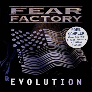 Fear Factory - Revolution