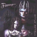 Finnugor - Black Flames