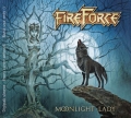 FireForce - Moonlight Lady