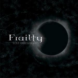 Frailty - Lost Lifeless Lights