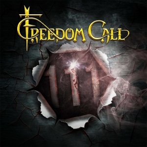 Freedom Call - 111