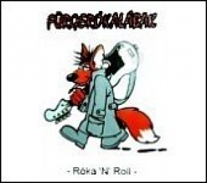 Frgerkalbak - Rka 'N' Roll