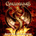 Galloglas - Legends From Now And Nevermore