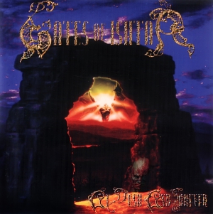 Gates of Ishtar - At Dusk And Forever
