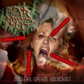 Gecinyel - Nuclear Sperm Holocaust