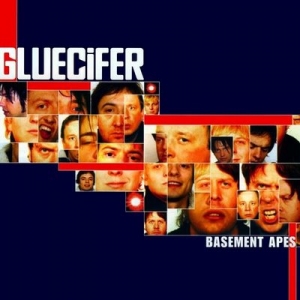 Gluecifer  - Basement Apes