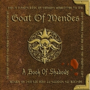 Goat Of Mendes - Book Of Shadows