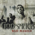 Godsmack - Bad Magick