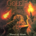 Golem - Flames Of Wrath