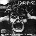 Gorefest - Horror In A Retarded Mind