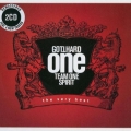 Gotthard - One Team, One Spirit (The Very Best)