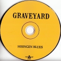 Graveyard (SWE) Hisingen Blues