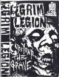 Grim Legion - Beyond the Grave