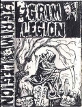 Grim Legion - Grim Legion