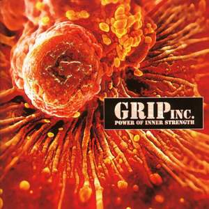 Grip Inc - Power of Inner Strenght