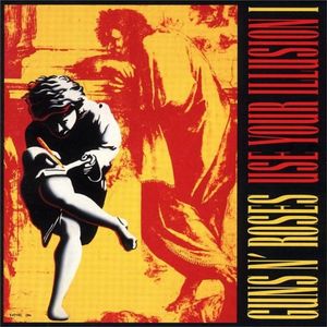 Guns N' Roses - Use Your Illusion I.