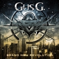 Gus G. - Brand New Revolution