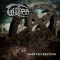 Gutted  - Martyr Creation