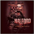 Halford - Fourging the Furnace