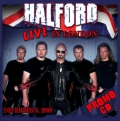 Halford - Live in London